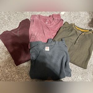 Men’s shirts bundle